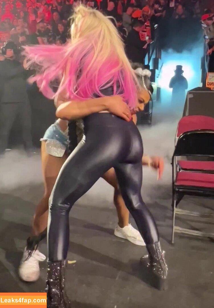 Alexa Bliss / WWE / alexa_bliss_wwe_ / alexafansite leaked photo photo #0236