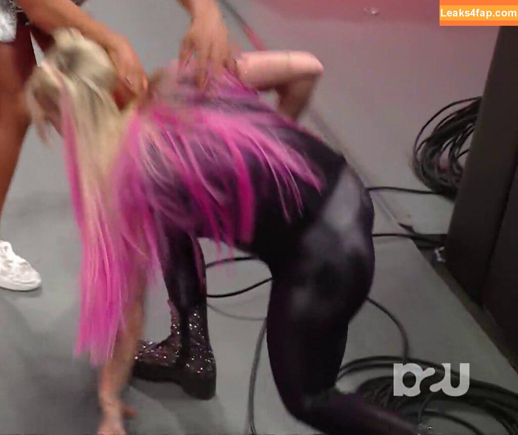 Alexa Bliss / WWE / alexa_bliss_wwe_ / alexafansite leaked photo photo #0237