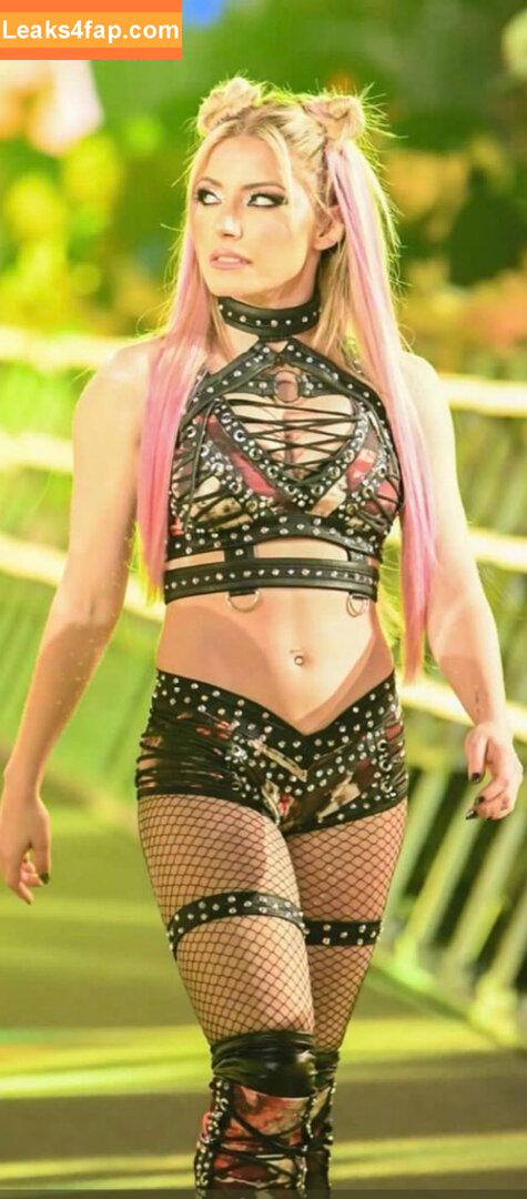 Alexa Bliss / WWE / alexa_bliss_wwe_ / alexafansite leaked photo photo #0238