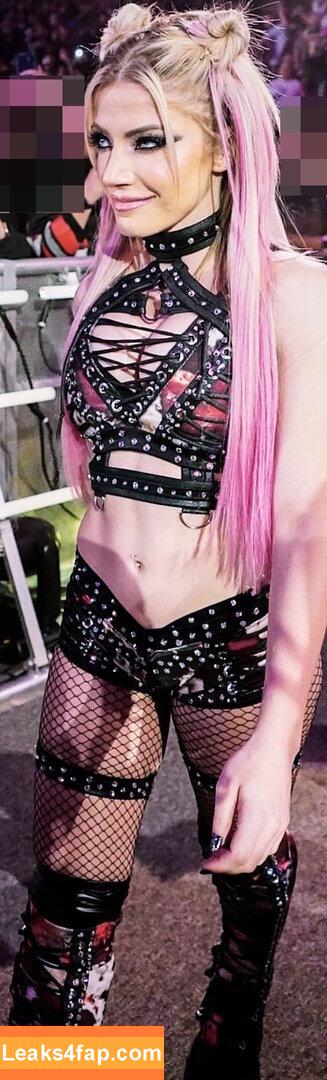 Alexa Bliss / WWE / alexa_bliss_wwe_ / alexafansite leaked photo photo #0239