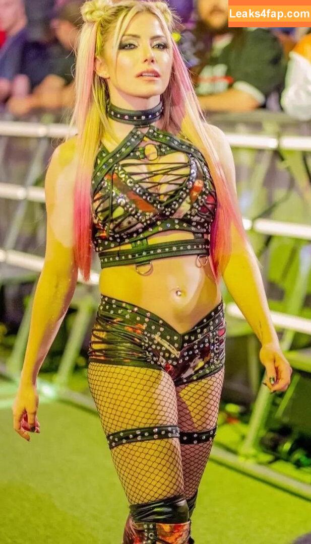 Alexa Bliss / WWE / alexa_bliss_wwe_ / alexafansite leaked photo photo #0240