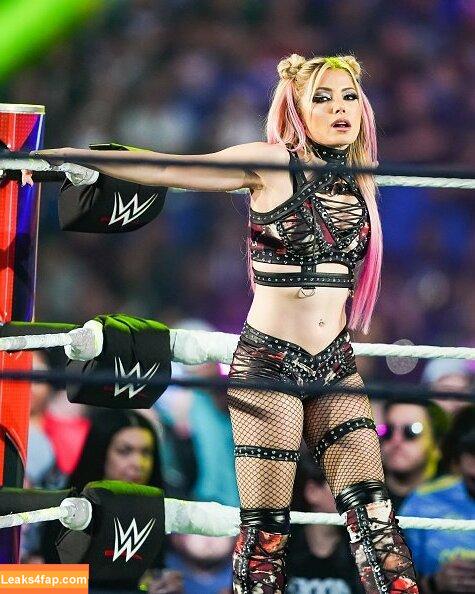 Alexa Bliss / WWE / alexa_bliss_wwe_ / alexafansite leaked photo photo #0241