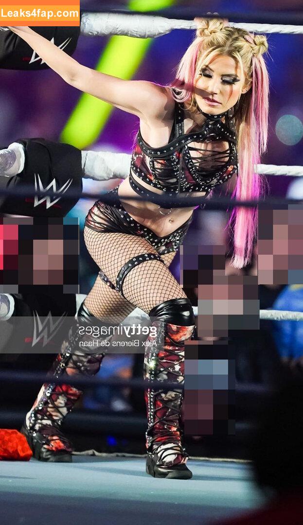 Alexa Bliss / WWE / alexa_bliss_wwe_ / alexafansite leaked photo photo #0243