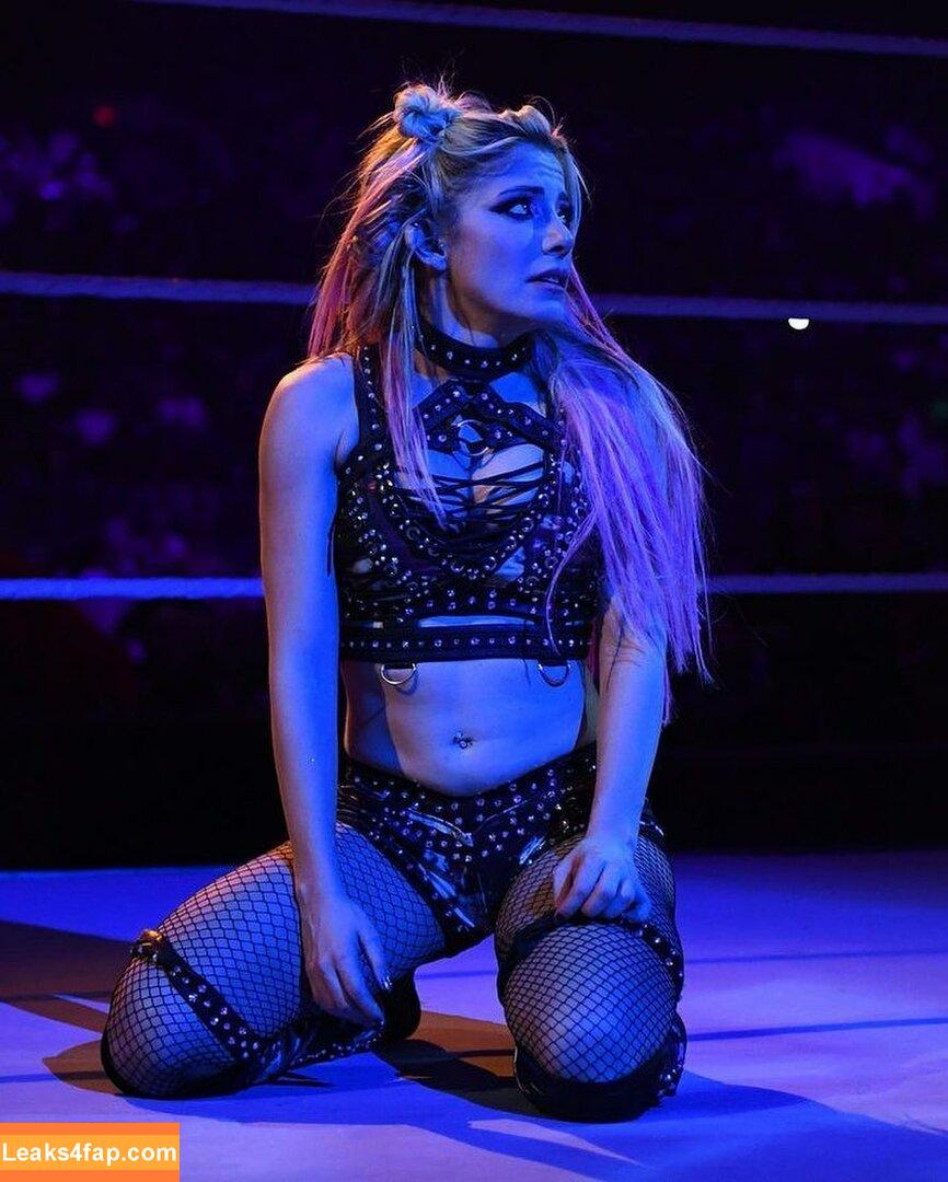 Alexa Bliss / WWE / alexa_bliss_wwe_ / alexafansite leaked photo photo #0245
