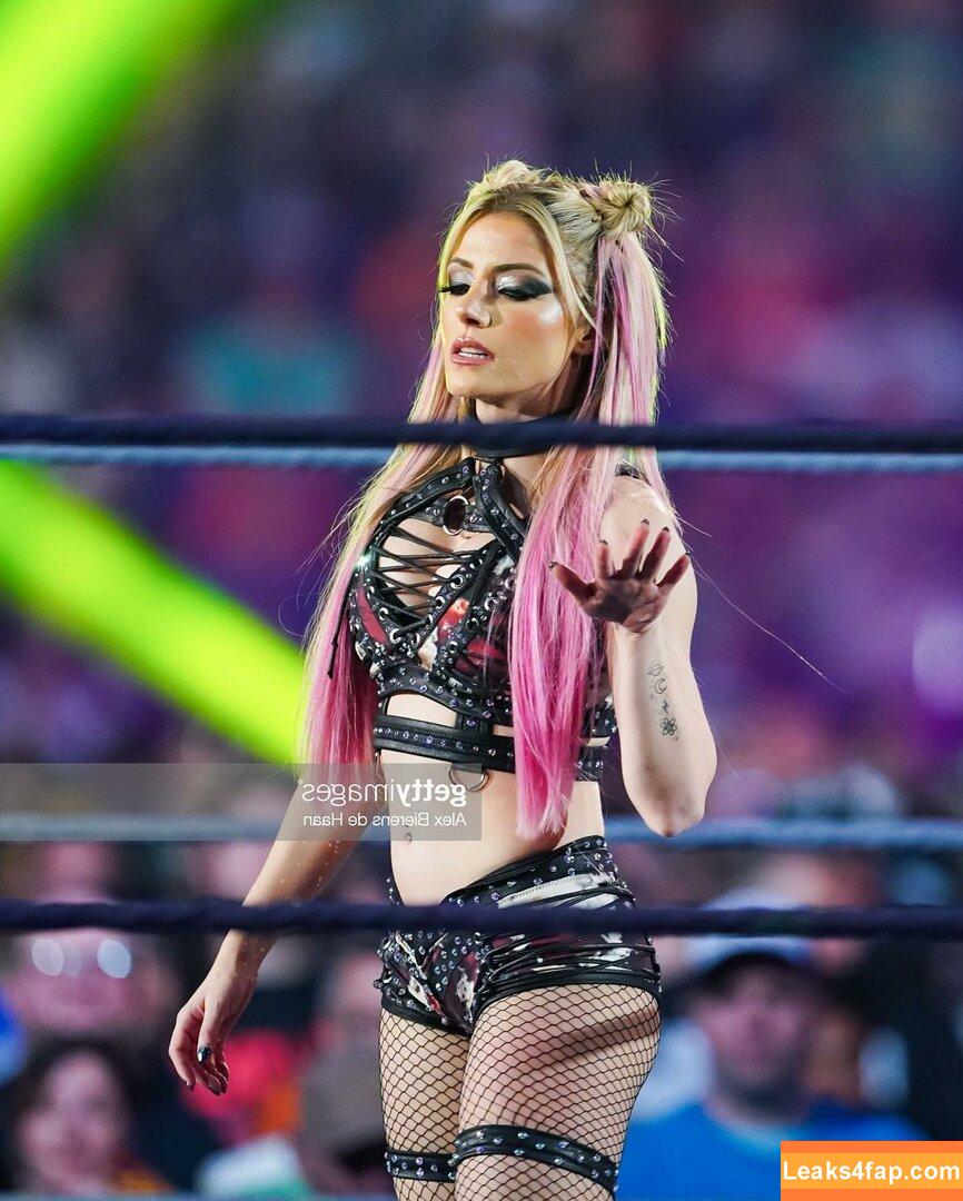 Alexa Bliss / WWE / alexa_bliss_wwe_ / alexafansite leaked photo photo #0248