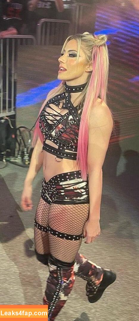 Alexa Bliss / WWE / alexa_bliss_wwe_ / alexafansite leaked photo photo #0250