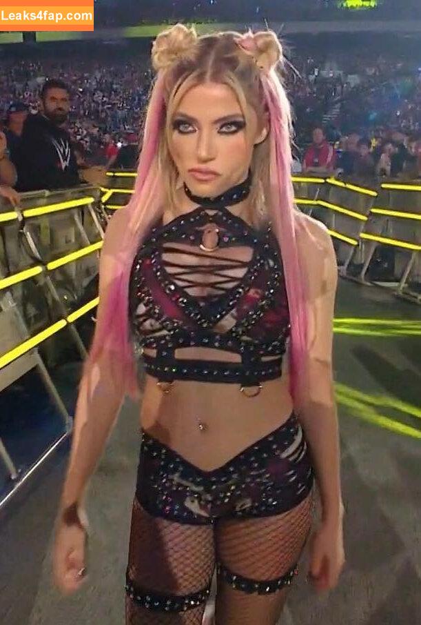Alexa Bliss / WWE / alexa_bliss_wwe_ / alexafansite leaked photo photo #0251