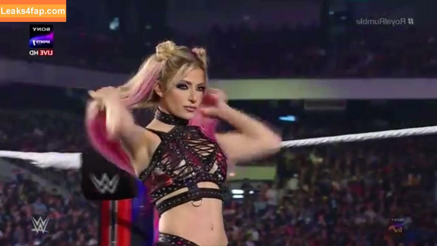 Alexa Bliss / WWE / alexa_bliss_wwe_ / alexafansite leaked photo photo #0252