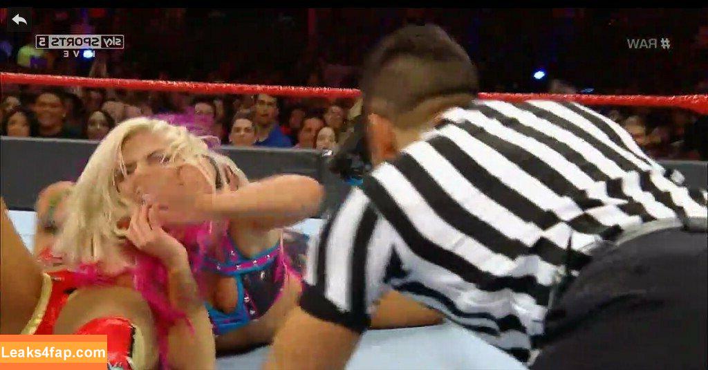 Alexa Bliss / WWE / alexa_bliss_wwe_ / alexafansite leaked photo photo #0262