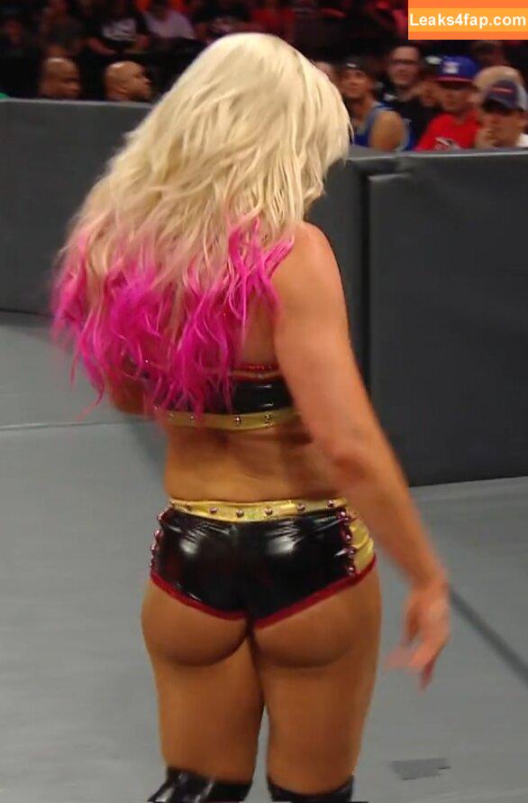 Alexa Bliss / WWE / alexa_bliss_wwe_ / alexafansite leaked photo photo #0265