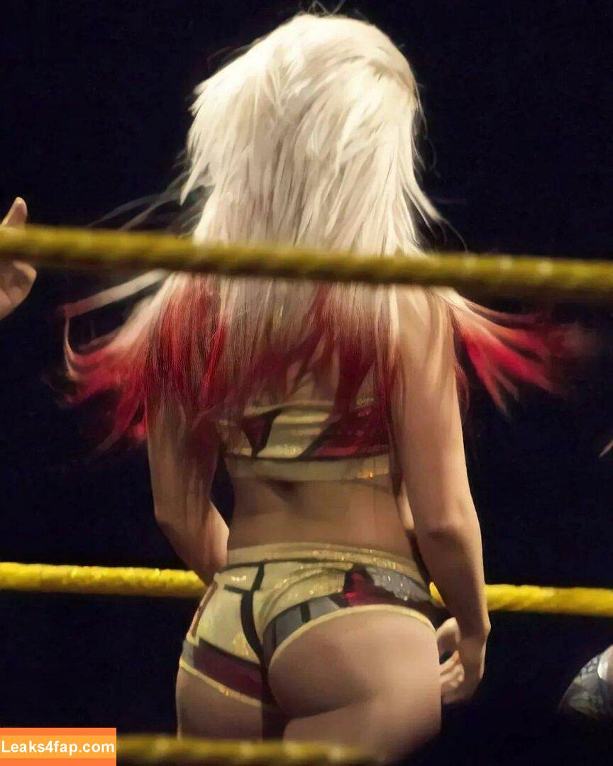 Alexa Bliss / WWE / alexa_bliss_wwe_ / alexafansite leaked photo photo #0266