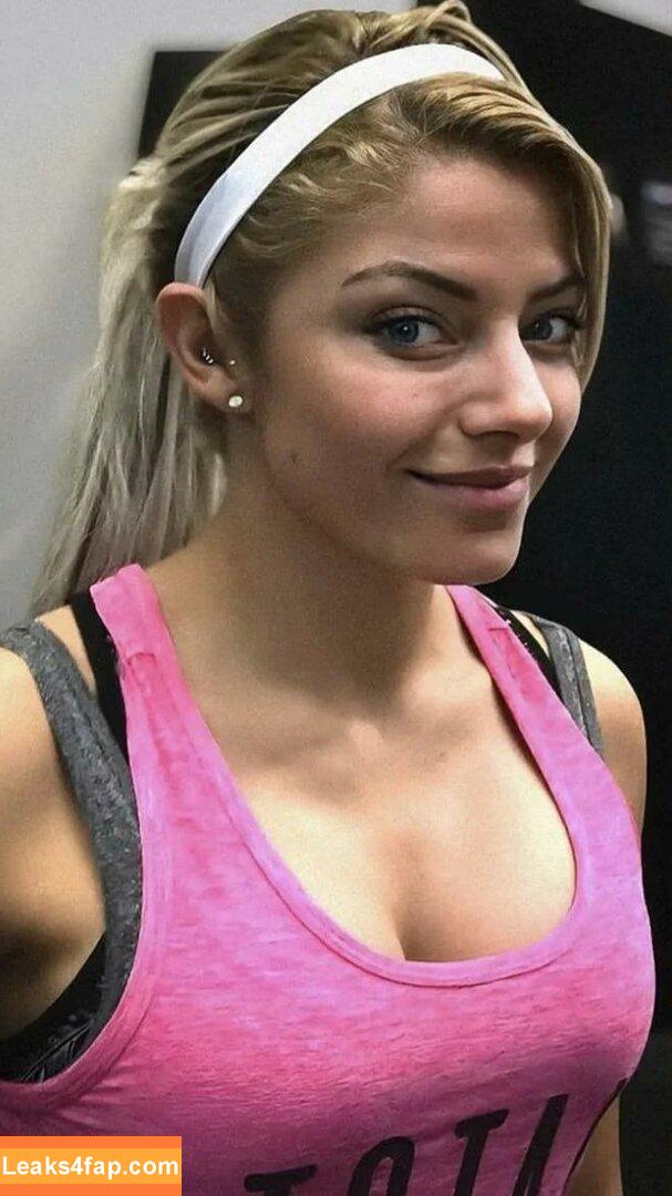 Alexa Bliss / WWE / alexa_bliss_wwe_ / alexafansite leaked photo photo #0270