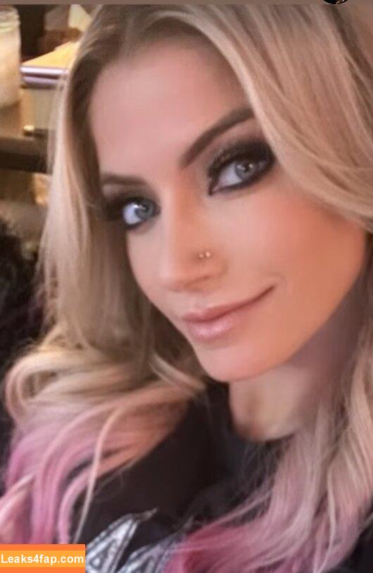 Alexa Bliss / WWE / alexa_bliss_wwe_ / alexafansite leaked photo photo #0279