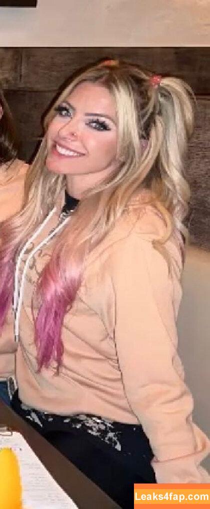 Alexa Bliss / WWE / alexa_bliss_wwe_ / alexafansite leaked photo photo #0285