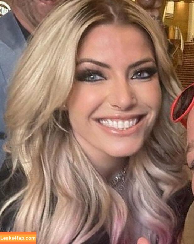 Alexa Bliss / WWE / alexa_bliss_wwe_ / alexafansite leaked photo photo #0286