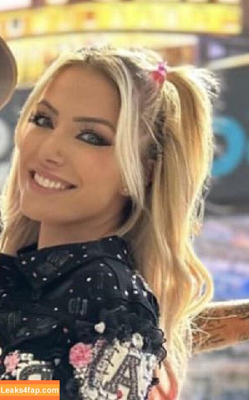 Alexa Bliss / WWE / alexa_bliss_wwe_ / alexafansite leaked photo photo #0290