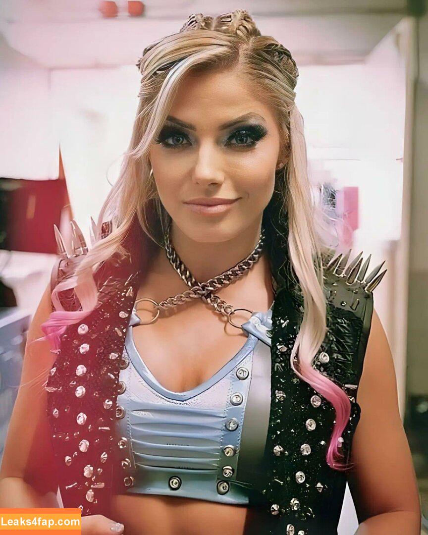 Alexa Bliss / WWE / alexa_bliss_wwe_ / alexafansite leaked photo photo #0307