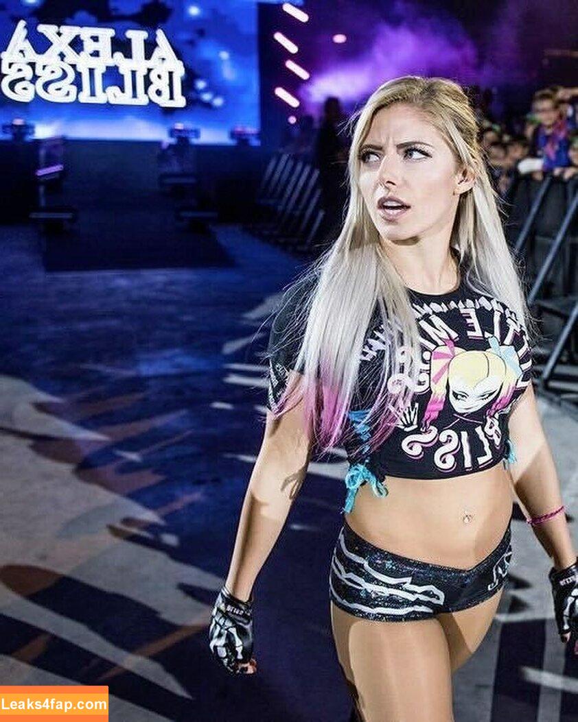 Alexa Bliss / WWE / alexa_bliss_wwe_ / alexafansite leaked photo photo #0312