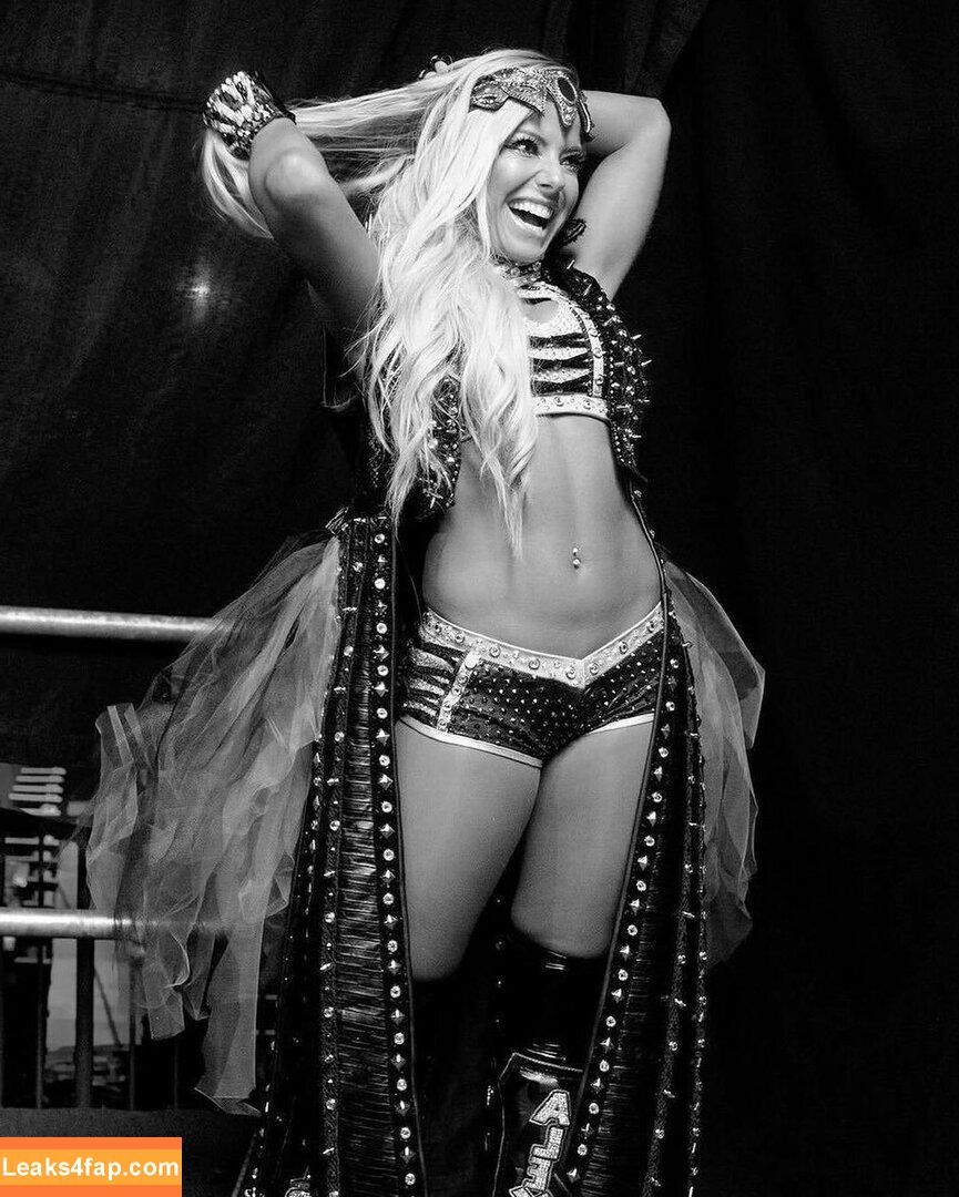 Alexa Bliss / WWE / alexa_bliss_wwe_ / alexafansite leaked photo photo #0314