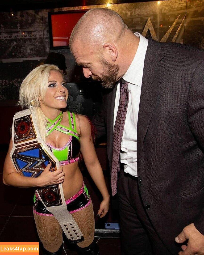 Alexa Bliss / WWE / alexa_bliss_wwe_ / alexafansite leaked photo photo #0315