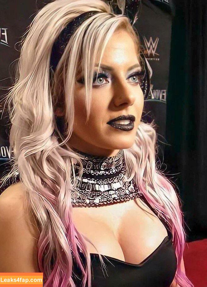 Alexa Bliss / WWE / alexa_bliss_wwe_ / alexafansite leaked photo photo #0328