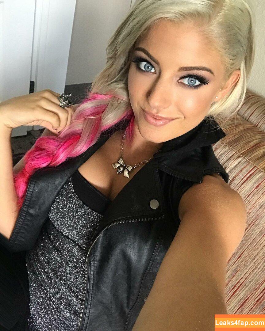 Alexa Bliss / WWE / alexa_bliss_wwe_ / alexafansite leaked photo photo #0358