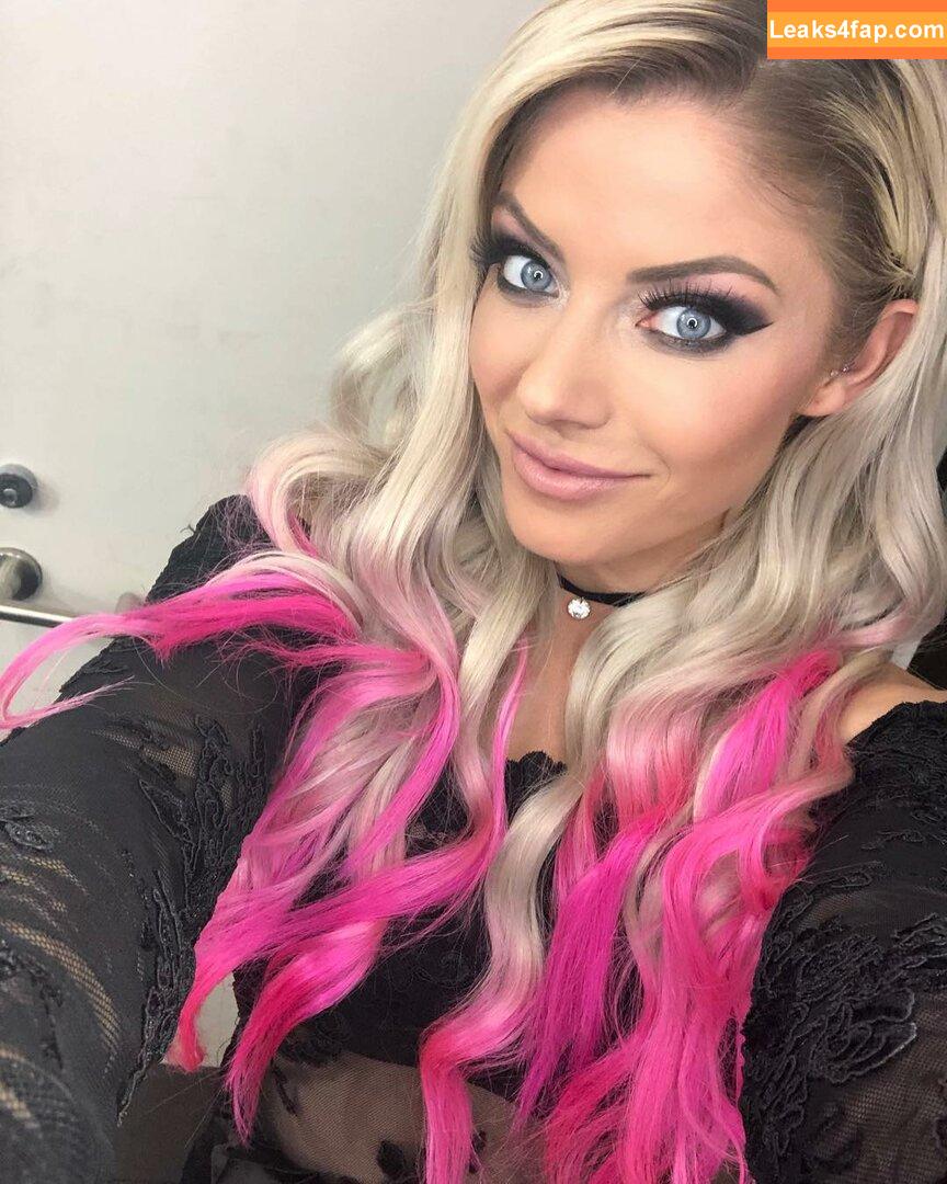 Alexa Bliss / WWE / alexa_bliss_wwe_ / alexafansite leaked photo photo #0361