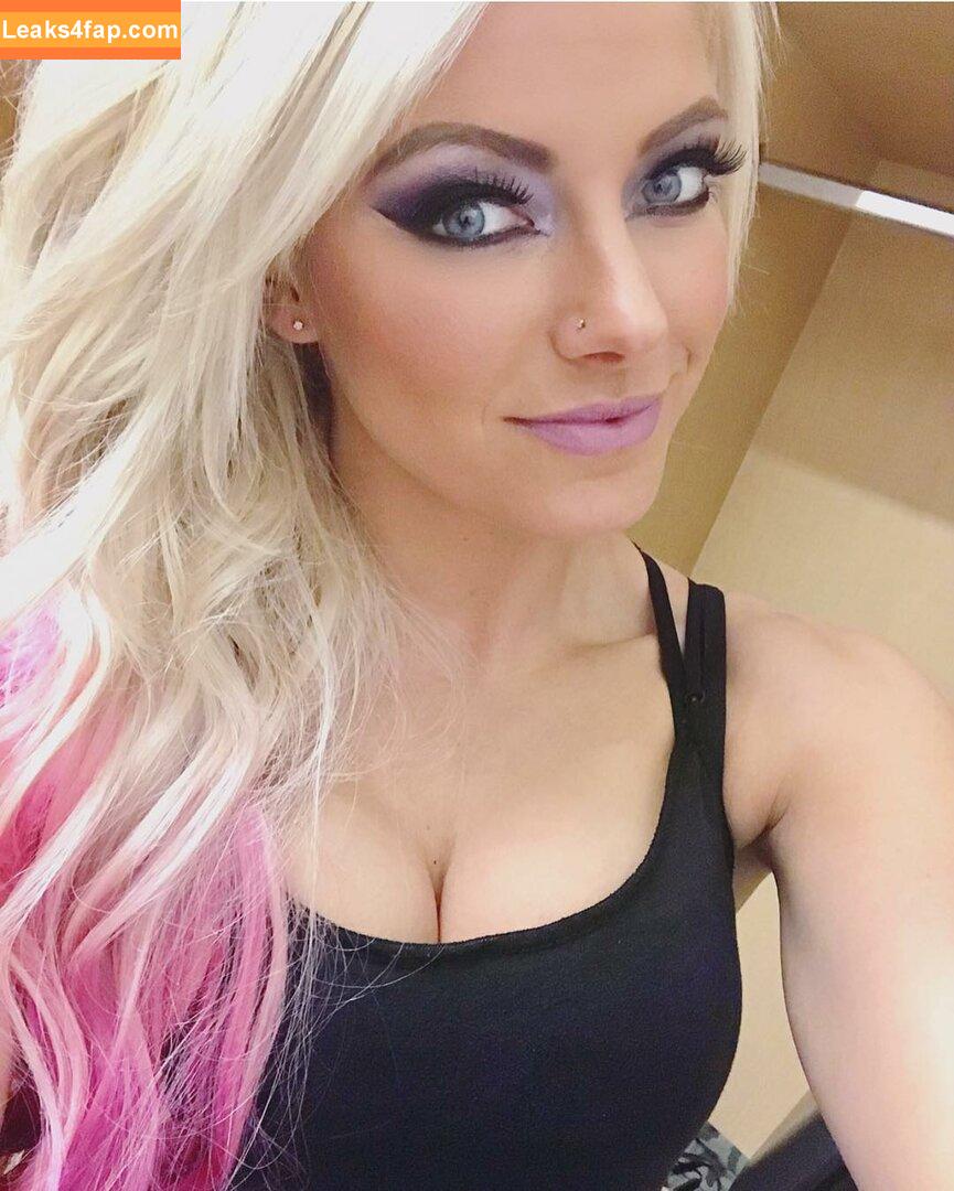 Alexa Bliss / WWE / alexa_bliss_wwe_ / alexafansite leaked photo photo #0367