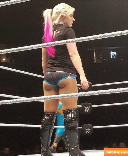 Alexa Bliss / WWE / alexa_bliss_wwe_ / alexafansite leaked photo photo #0405