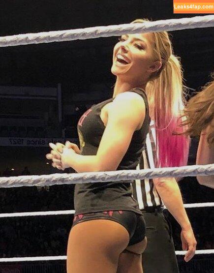 Alexa Bliss / WWE / alexa_bliss_wwe_ / alexafansite leaked photo photo #0406