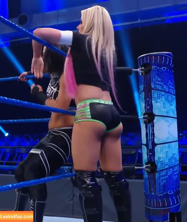 Alexa Bliss / WWE / alexa_bliss_wwe_ / alexafansite leaked photo photo #0408