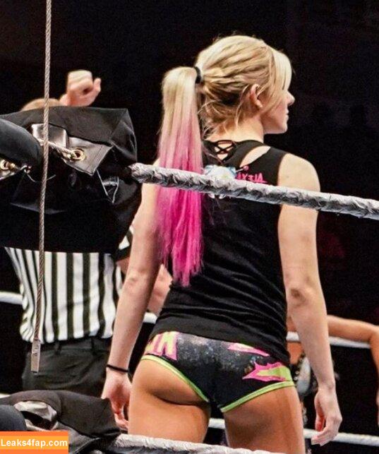 Alexa Bliss / WWE / alexa_bliss_wwe_ / alexafansite leaked photo photo #0409