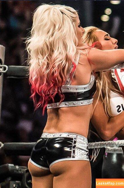 Alexa Bliss / WWE / alexa_bliss_wwe_ / alexafansite leaked photo photo #0414