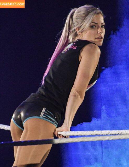 Alexa Bliss / WWE / alexa_bliss_wwe_ / alexafansite leaked photo photo #0416