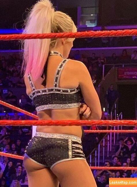 Alexa Bliss / WWE / alexa_bliss_wwe_ / alexafansite leaked photo photo #0418