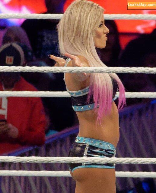 Alexa Bliss / WWE / alexa_bliss_wwe_ / alexafansite слитое фото фото #0420