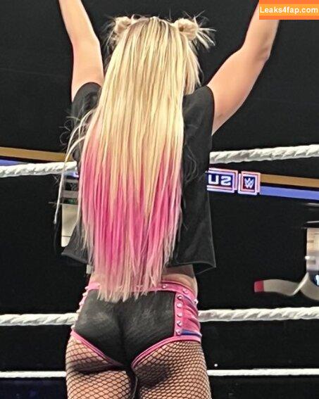 Alexa Bliss / WWE / alexa_bliss_wwe_ / alexafansite leaked photo photo #0421