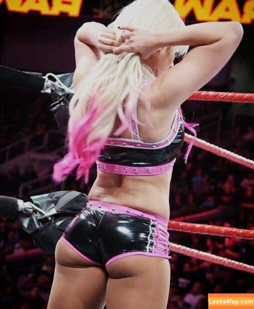 Alexa Bliss / WWE / alexa_bliss_wwe_ / alexafansite leaked photo photo #0422