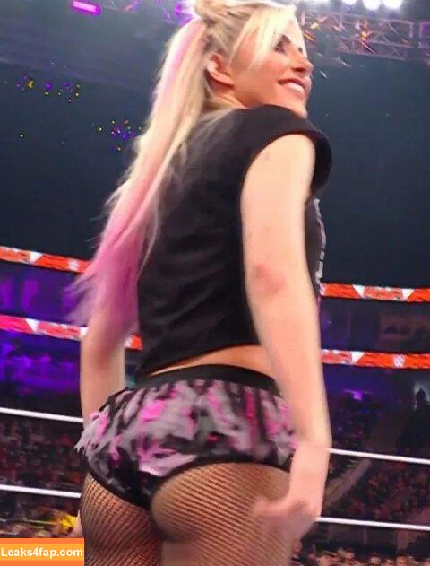 Alexa Bliss / WWE / alexa_bliss_wwe_ / alexafansite leaked photo photo #0427