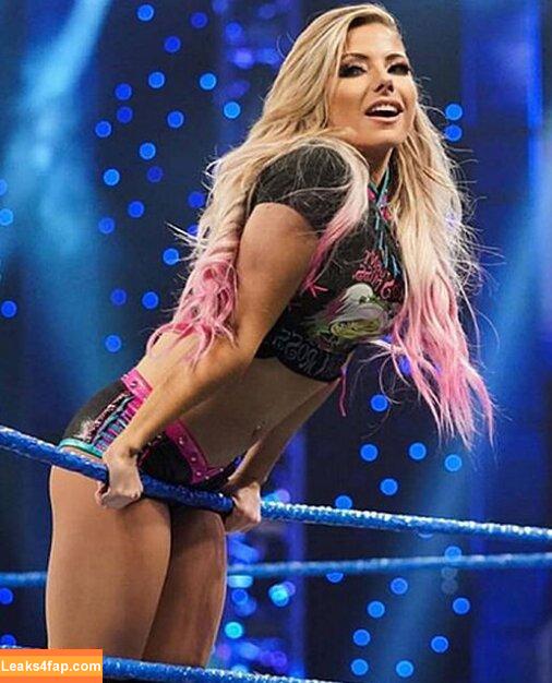 Alexa Bliss / WWE / alexa_bliss_wwe_ / alexafansite leaked photo photo #0428