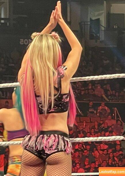 Alexa Bliss / WWE / alexa_bliss_wwe_ / alexafansite leaked photo photo #0429