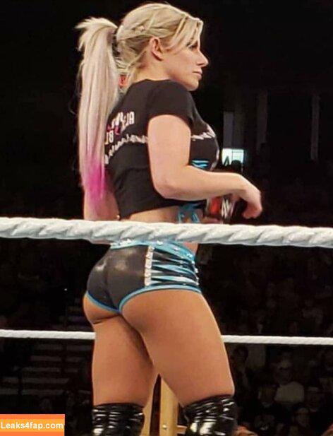 Alexa Bliss / WWE / alexa_bliss_wwe_ / alexafansite leaked photo photo #0433