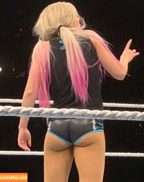 Alexa Bliss / WWE / alexa_bliss_wwe_ / alexafansite leaked photo photo #0434