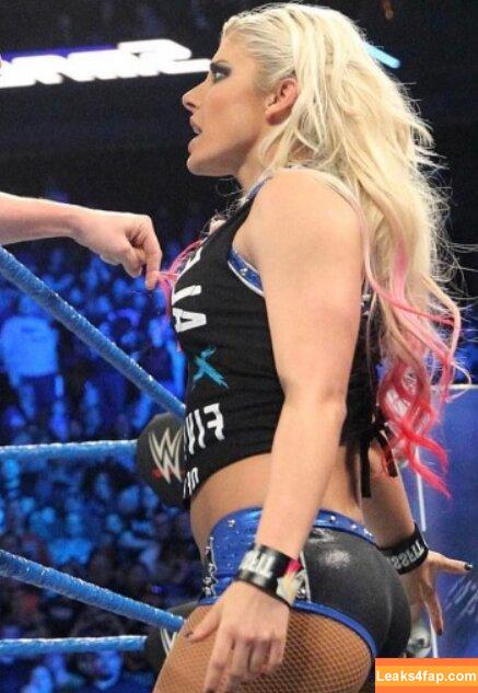 Alexa Bliss / WWE / alexa_bliss_wwe_ / alexafansite слитое фото фото #0439