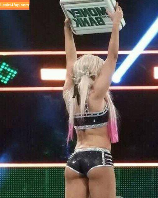 Alexa Bliss / WWE / alexa_bliss_wwe_ / alexafansite leaked photo photo #0440