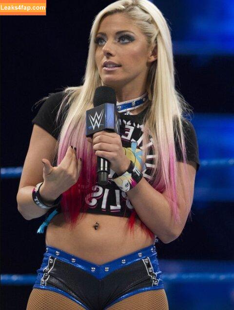 Alexa Bliss / WWE / alexa_bliss_wwe_ / alexafansite leaked photo photo #0442