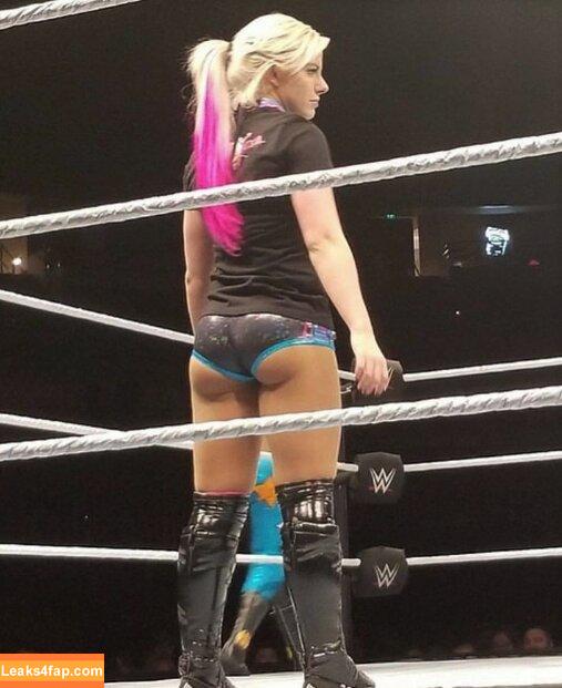 Alexa Bliss / WWE / alexa_bliss_wwe_ / alexafansite leaked photo photo #0444