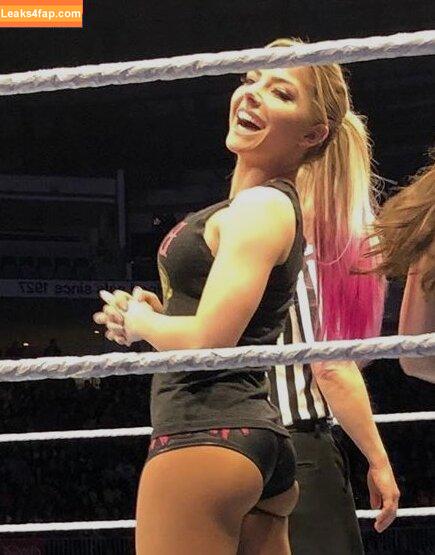 Alexa Bliss / WWE / alexa_bliss_wwe_ / alexafansite leaked photo photo #0445