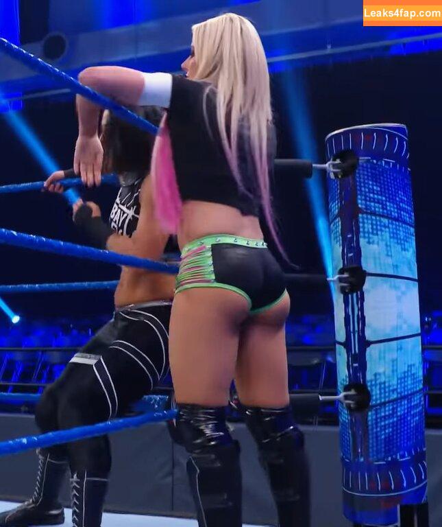 Alexa Bliss / WWE / alexa_bliss_wwe_ / alexafansite leaked photo photo #0447