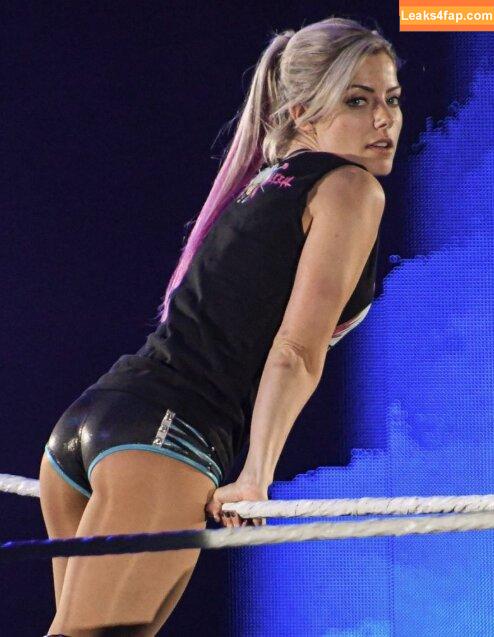 Alexa Bliss / WWE / alexa_bliss_wwe_ / alexafansite leaked photo photo #0451